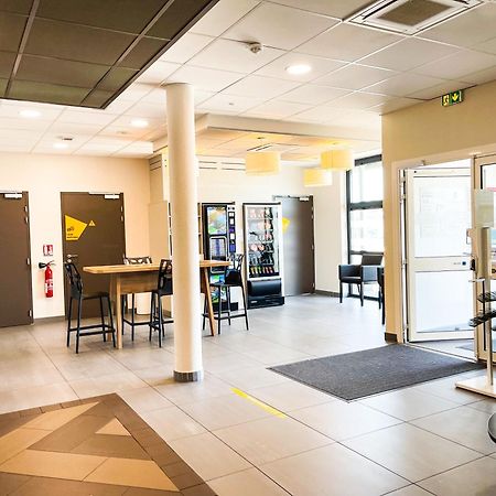 B&B Hotel Montelimar Sud Екстериор снимка